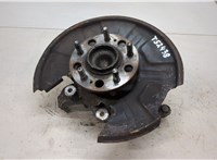  Ступица (кулак, цапфа) Hyundai i40 2011-2015 20410007 #1