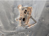  Капот Ford Fusion 2002-2012 20409319 #8