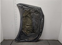 Капот Mazda 6 (GG) 2002-2008 20410042 #4