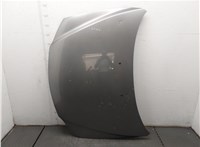  Капот Mazda 6 (GG) 2002-2008 20410042 #1