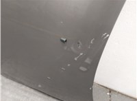  Капот Mazda 6 (GG) 2002-2008 20410042 #5