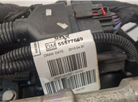  Двигатель (ДВС) Opel Insignia 2008-2017 20410048 #3