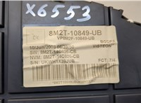 8M2T10849UB Щиток приборов (приборная панель) Ford Mondeo 4 2007-2015 20410049 #6
