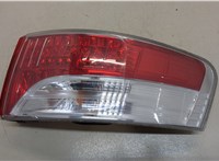  Фонарь (задний) Toyota Avensis 3 2008-2018 20410065 #1