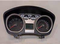 8V4T10849FK Щиток приборов (приборная панель) Ford C-Max 2002-2010 20410071 #1