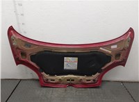  Капот Fiat Panda 2011- 20410083 #2