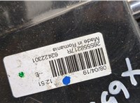 265558217R Фонарь (задний) Dacia Duster 2017-2024 20410090 #3