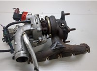 06J145713F Турбина Volkswagen Passat CC 2012-2017 20410091 #1