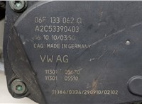 06F133062AG Заслонка дроссельная Volkswagen Passat CC 2012-2017 20410097 #3