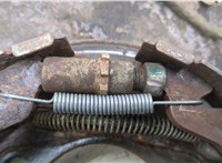  Диск опорный тормозной Jeep Patriot 2007-2010 20410107 #3