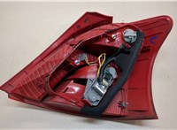  Фонарь (задний) Toyota Yaris 2005-2011 20410114 #2