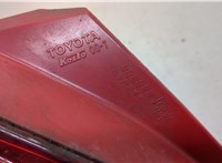  Фонарь (задний) Toyota Yaris 2005-2011 20410114 #5