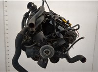  Муфта вентилятора (вискомуфта) Jeep Liberty 2002-2006 11398979 #1
