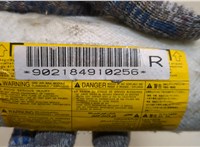  Подушка безопасности боковая (в сиденье) Mitsubishi Lancer 10 2007-2015 20410150 #3