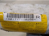  Подушка безопасности боковая (в сиденье) Mitsubishi Lancer 10 2007-2015 20410152 #3