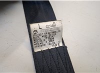  Ремень безопасности Mazda 5 (CR) 2005-2010 20410153 #2