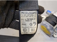  Ремень безопасности Mitsubishi Lancer 10 2007-2015 20410157 #2