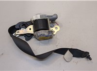  Ремень безопасности Mitsubishi Lancer 10 2007-2015 20410158 #1