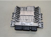  Блок управления двигателем Volvo V70 2007-2013 20410166 #1