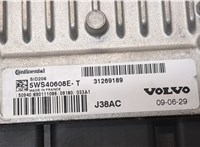  Блок управления двигателем Volvo V70 2007-2013 20410166 #4