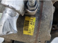  Насос гидроусилителя руля (ГУР) Hyundai H-1 Starex 2007-2015 11399007 #8