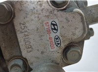  Насос гидроусилителя руля (ГУР) Hyundai H-1 Starex 2007-2015 11399007 #13