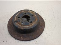  Диск тормозной Subaru Impreza 2016-2023 20410204 #1