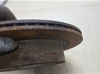  Диск тормозной Nissan Murano 2008-2015 20410208 #3
