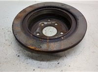  Диск тормозной Nissan Murano 2008-2015 20410209 #2