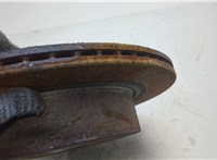  Диск тормозной Nissan Murano 2008-2015 20410209 #3