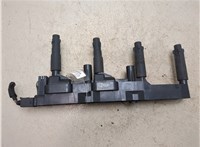 A0001501380 Катушка зажигания Mercedes Vaneo 20410217 #1
