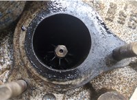  Турбина Toyota RAV 4 2000-2005 20410223 #5