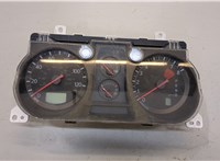  Щиток приборов (приборная панель) Mitsubishi Outlander 2003-2009 20410228 #1