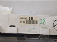  Щиток приборов (приборная панель) Mitsubishi Outlander 2003-2009 20410228 #3
