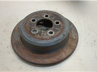  Диск тормозной Dodge Nitro 20410236 #1