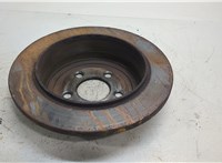  Диск тормозной Dodge Nitro 20410236 #2