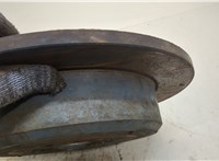  Диск тормозной Dodge Nitro 20410236 #3