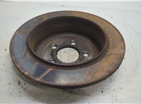  Диск тормозной Dodge Nitro 20410239 #2