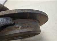  Диск тормозной Dodge Nitro 20410239 #3