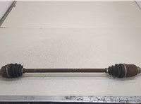  Полуось (приводной вал, шрус) Nissan Murano 2008-2015 20410263 #1