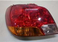  Фонарь (задний) Mitsubishi Outlander 2003-2009 20410305 #1