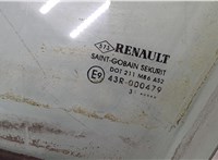 803012464R Стекло боковой двери Renault Megane 3 2009-2016 20410308 #2