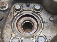  Ступица (кулак, цапфа) Nissan Murano 2008-2015 20410328 #2