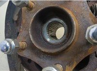  Ступица (кулак, цапфа) Nissan Murano 2008-2015 20410328 #6