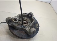  Ступица (кулак, цапфа) Nissan Murano 2008-2015 20410335 #5