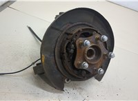  Ступица (кулак, цапфа) Nissan Murano 2008-2015 20410335 #6