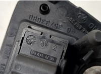  Кнопка стеклоподъемника (блок кнопок) Peugeot 607 20410344 #2