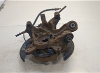  Ступица (кулак, цапфа) Subaru Impreza 2016-2023 20410362 #1