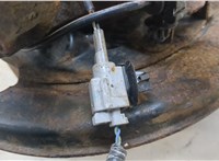  Ступица (кулак, цапфа) Subaru Impreza 2016-2023 20410362 #3
