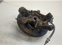  Ступица (кулак, цапфа) Subaru Impreza 2016-2023 20410362 #5